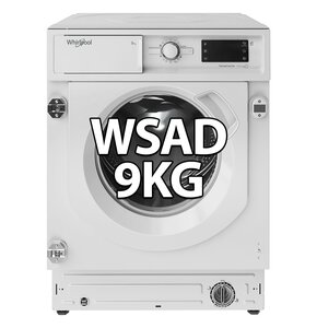 Pralka WHIRLPOOL BI WMWG 91485 EU 9kg 1400 obr