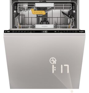 Zmywarka WHIRLPOOL W8I HF58 TUS MaxiSpace