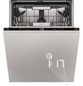 Zmywarka WHIRLPOOL W7I HT58 T MaxiSpace