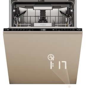 Zmywarka WHIRLPOOL W7I HF60 TUS Technologia 6. Zmysł MaxiSpace