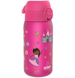 Butelka ION8 Księżniczka I8RF350PRPRIN Różowy