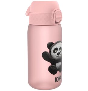 Butelka ION8 Panda I8RF350PPPANDA Różowy