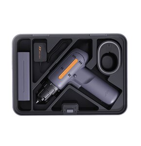 Wkrętarka akumulatorowa JIMI HOME X1-C 12V