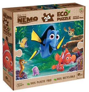 Puzzle LISCIANI Disney Pixar Nemo 91836 (24 elementy)