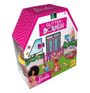 Masa plastyczna LISCIANI Barbie Dom 304-88850