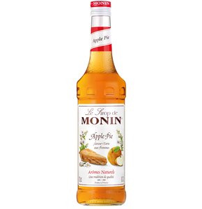 Syrop do herbaty MONIN Szarlotka 700 ml