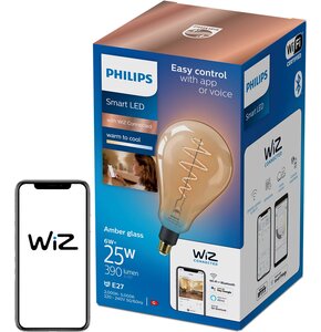 Inteligentna żarówka LED PHILIPS 9290030185A 6W E27 Wi-Fi