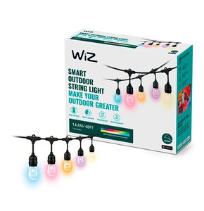 Girlanda WIZ String Lights (14.8 m)