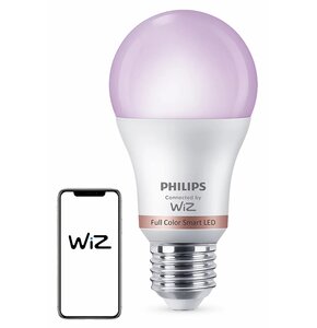 Inteligentna żarówka LED PHILIPS A67 922-65 13W E27 Wi-Fi
