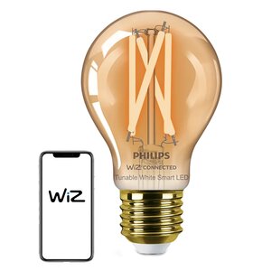 Inteligentna żarówka LED PHILIPS WFB 920-50 AMB 1PF 6 7W E27 Wi-Fi