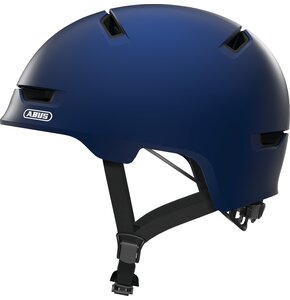 Kask rowerowy ABUS Scraper 3.0 Ciemnoniebieski (rozmiar L)