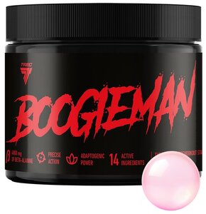 Przedtreningówka TREC NUTRITION Boogieman Guma balonowa (300 g)