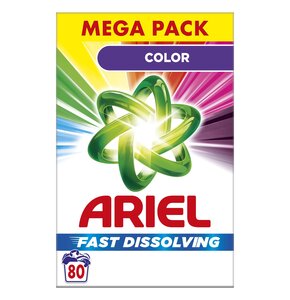 Proszek do prania ARIEL Color 4.4 kg