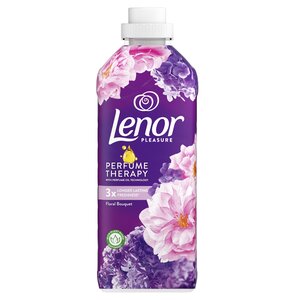 Płyn do płukania LENOR Perfume Therapy Floral Bouquet 925 ml