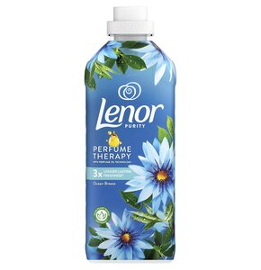 Płyn do płukania LENOR Perfume Therapy Ocean Breeze 925 ml