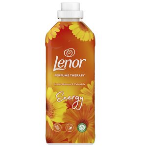 Płyn do płukania LENOR Linden Blossom & Calendula 925 ml