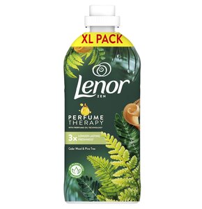 Płyn do płukania LENOR Perfume Therapy Cedar Wood & Pine Tree 1200 ml