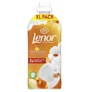 Płyn do płukania LENOR Perfume Therapy Orchid & Vanilla 1200 ml