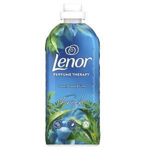 Płyn do płukania LENOR Perfume Therapy Ocean Breeze & Lime Fresh 1200 ml
