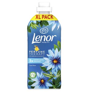 Płyn do płukania LENOR Perfume Therapy Ocean Breeze & Lime 1200 ml