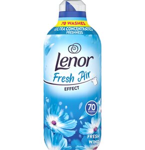 Płyn do płukania LENOR Fresh Air Effect Fresh Wind 980 ml