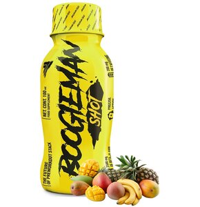Przedtreningówka TREC NUTRITION Boogieman Shot Tropikalny (100 ml)