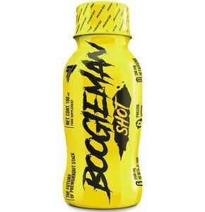 Przedtreningówka TREC NUTRITION Boogieman Shot Tropikalny (100 ml)