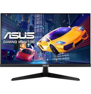 Monitor ASUS VY249HGE 23.8" 1920x1080px IPS 144Hz 1 ms