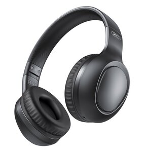 Słuchawki nauszne XO BE35 Czarny