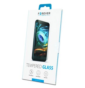 Szkło hartowane FOREVER Tempered Glass 2.5D do Samsung Galaxy S20 FE 5G