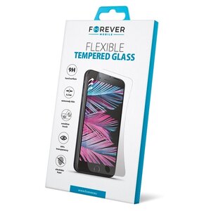 Szkło hartowane na obiektyw FOREVER Tempered Glass 2.5D do Motorola Moto G22 4G/Samsung Galaxy A73 5G