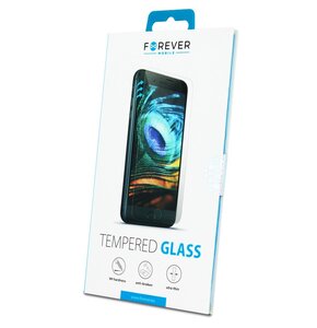 Szkło hartowane FOREVER Tempered Glass 2.5D do Xiaomi Redmi 10C/12C