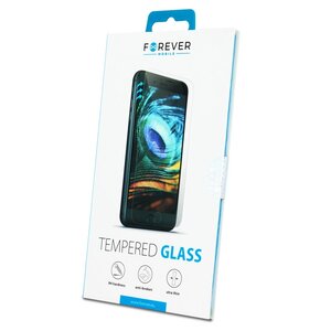 Szkło hartowane FOREVER Tempered Glass 2.5D do Samsung Galaxy M12/A12/A32 5G/M32 5G/M33/A04