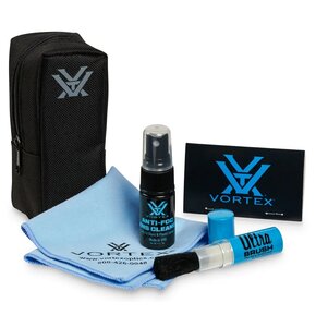 Zestaw do optyki VORTEX Fog Free Field Kit