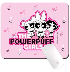 Podkładka ERT GROUP The Powerpuff Girls Atomówki 023