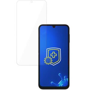 Folia ochronna 3MK SilverProtection+ do Samsung Galaxy A24 4G
