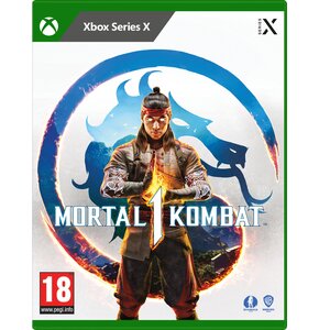 Mortal Kombat 1 Gra XBOX SERIES X