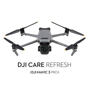 Ochrona DJI Care Refresh do Mavic 3 Pro (24 miesiące)
