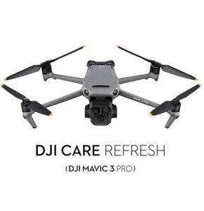 Ochrona DJI Care Refresh do Mavic 3 Pro (12 miesięcy)