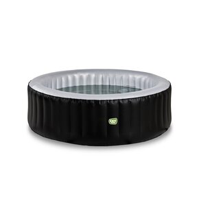 Jacuzzi EXIT TOYS Silver Classic 204 x 65 cm