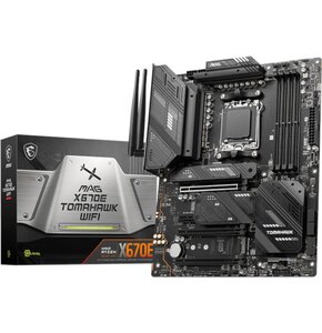 Płyta główna MAG X670E Tomahawk WiFi