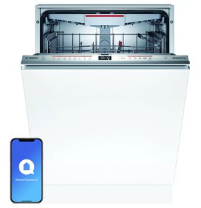 U Zmywarka BOSCH SBD6ECX57E
