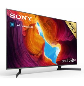 U Telewizor SONY KD75XH9505BAEP 75" LED 4K 120Hz Android TV Dolby Atmos Full Array HDMI 2.1