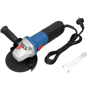 Szlifierka kątowa BLAUPUNKT AG4010