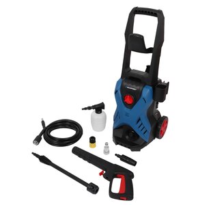 Myjka ciśnieniowa BLAUPUNKT PW4010