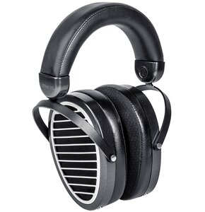 Słuchawki nauszne HIFIMAN Edition XS Czarny
