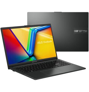 Laptop ASUS VivoBook Go E1504FA-L1367W 15.6" OLED R5-7520U 16GB RAM 512GB SSD Windows 11 Home