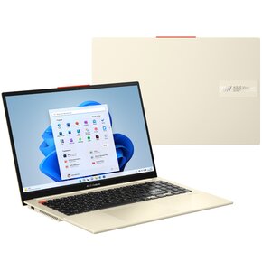 Laptop ASUS VivoBook S K5504VN-BN042W 15.6" i5-13500H 16GB RAM 512GB SSD Windows 11 Home