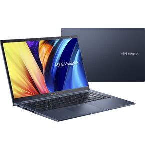 Laptop ASUS VivoBook X1502ZA-BQ414 15.6" IPS i5-1240P 16GB RAM 512GB SSD
