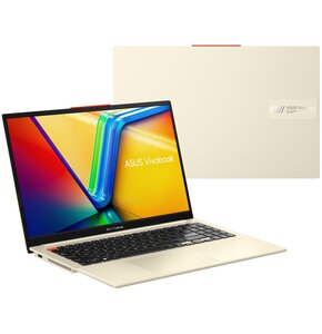 Laptop ASUS VivoBook S K5504VN-BN119W 15.6" i9-13900H 16GB RAM 1TB SSD Arc A350M Windows 11 Home